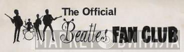 The Official Beatles Fan Club - Винил CD и Кассеты лейбла The Official Beatles Fan Club на сайте МаркетВинила