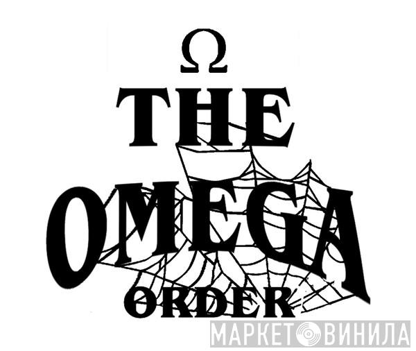 The Omega Order - Винил CD и Кассеты лейбла The Omega Order на сайте МаркетВинила