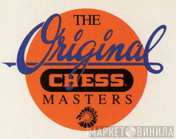 The Original Chess Masters - Винил CD и Кассеты лейбла The Original Chess Masters на сайте МаркетВинила