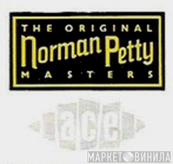 The Original Norman Petty Masters - Винил CD и Кассеты лейбла The Original Norman Petty Masters на сайте МаркетВинила