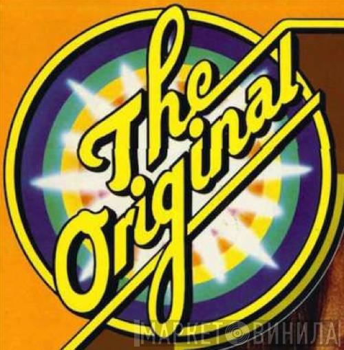 The Original  - Винил CD и Кассеты лейбла The Original (2) на сайте МаркетВинила