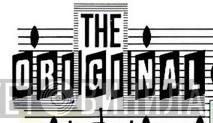 The Original - Винил CD и Кассеты лейбла The Original на сайте МаркетВинила