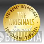 The Originals Specials - Винил CD и Кассеты лейбла The Originals Specials на сайте МаркетВинила