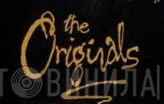 The Originals  - Винил CD и Кассеты лейбла The Originals (3) на сайте МаркетВинила