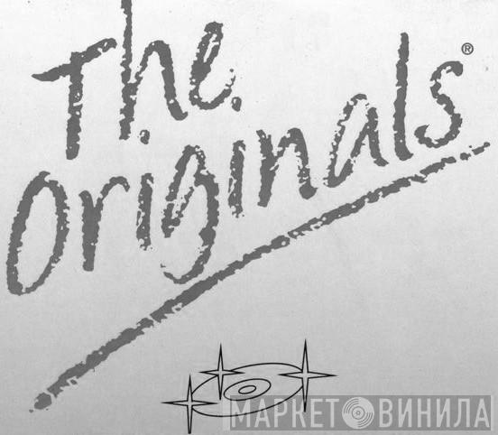 The Originals  - Винил CD и Кассеты лейбла The Originals (4) на сайте МаркетВинила