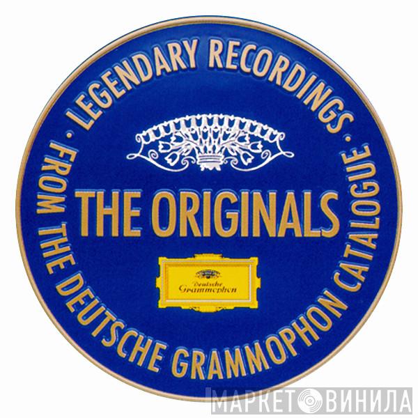 The Originals - Винил CD и Кассеты лейбла The Originals на сайте МаркетВинила