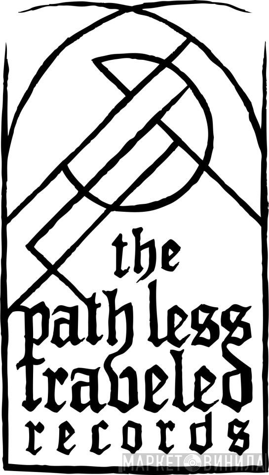 The Path Less Traveled Records - Винил CD и Кассеты лейбла The Path Less Traveled Records на сайте МаркетВинила