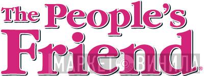 The People's Friend - Винил CD и Кассеты лейбла The People's Friend на сайте МаркетВинила