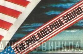 The Philadelphia Sound - Винил CD и Кассеты лейбла The Philadelphia Sound на сайте МаркетВинила