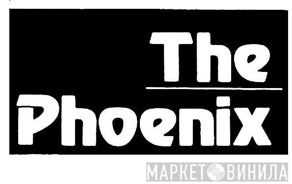 The Phoenix Society - Винил CD и Кассеты лейбла The Phoenix Society на сайте МаркетВинила