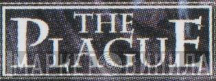 The Plague - Винил CD и Кассеты лейбла The Plague на сайте МаркетВинила