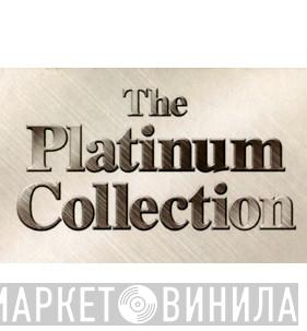 The Platinum Collection  - Винил CD и Кассеты лейбла The Platinum Collection (11) на сайте МаркетВинила