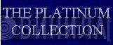 The Platinum Collection - Винил CD и Кассеты лейбла The Platinum Collection на сайте МаркетВинила