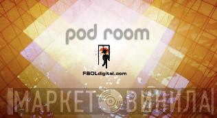 The Pod Room - Винил CD и Кассеты лейбла The Pod Room на сайте МаркетВинила