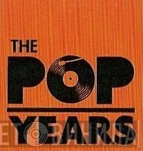 The Pop Years - Винил CD и Кассеты лейбла The Pop Years на сайте МаркетВинила