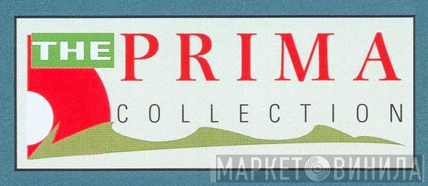 The Prima Collection - Винил CD и Кассеты лейбла The Prima Collection на сайте МаркетВинила