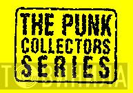 The Punk Collectors Series - Винил CD и Кассеты лейбла The Punk Collectors Series на сайте МаркетВинила