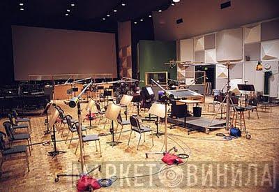The Record Plant Studio M - Винил CD и Кассеты лейбла The Record Plant Studio M на сайте МаркетВинила