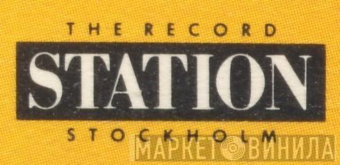 The Record Station - Винил CD и Кассеты лейбла The Record Station на сайте МаркетВинила