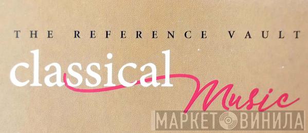 The Reference Vault - Винил CD и Кассеты лейбла The Reference Vault на сайте МаркетВинила