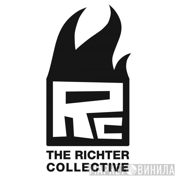 The Richter Collective - Винил CD и Кассеты лейбла The Richter Collective на сайте МаркетВинила