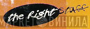 The Right Stuff  - Винил CD и Кассеты лейбла The Right Stuff (2) на сайте МаркетВинила