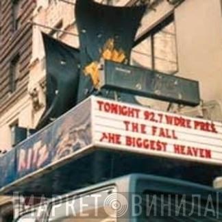 The Ritz, New York - Винил CD и Кассеты лейбла The Ritz, New York на сайте МаркетВинила