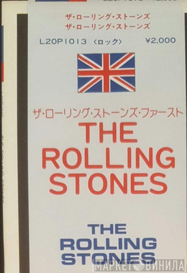 The Rolling Stones - "UK Flag" - ¥2000 - Винил CD и Кассеты лейбла The Rolling Stones - "UK Flag" - ¥2000 на сайте МаркетВинила