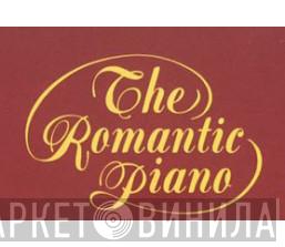 The Romantic Piano  - Винил CD и Кассеты лейбла The Romantic Piano (2) на сайте МаркетВинила