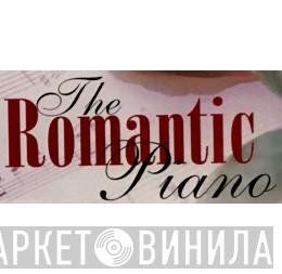 The Romantic Piano  - Винил CD и Кассеты лейбла The Romantic Piano (3) на сайте МаркетВинила
