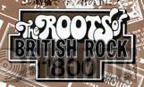 The Roots Of British Rock 1800 - Винил CD и Кассеты лейбла The Roots Of British Rock 1800 на сайте МаркетВинила