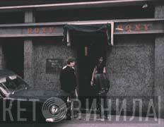 The Roxy Club - Винил CD и Кассеты лейбла The Roxy Club на сайте МаркетВинила