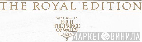 The Royal Edition - Винил CD и Кассеты лейбла The Royal Edition на сайте МаркетВинила