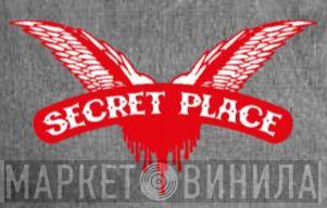 The Secret Place  - Винил CD и Кассеты лейбла The Secret Place (2) на сайте МаркетВинила