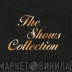 The Shows Collection  - Винил CD и Кассеты лейбла The Shows Collection (2) на сайте МаркетВинила