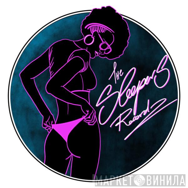 The Sleepers Recordz - Винил CD и Кассеты лейбла The Sleepers Recordz на сайте МаркетВинила