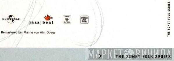 The Sonet Folk Series - Винил CD и Кассеты лейбла The Sonet Folk Series на сайте МаркетВинила