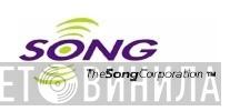 The Song Corporation - Винил CD и Кассеты лейбла The Song Corporation на сайте МаркетВинила