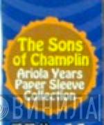The Sons Of Champlin Ariola Years Paper Sleeve Collection - Винил CD и Кассеты лейбла The Sons Of Champlin Ariola Years Paper Sleeve Collection на сайте МаркетВинила