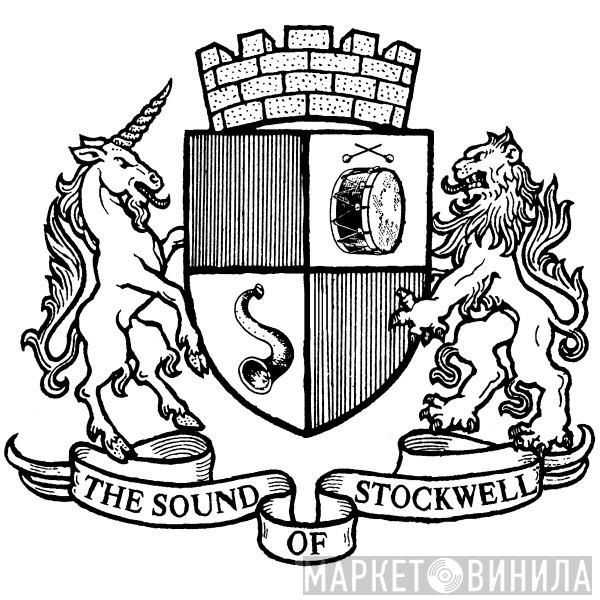 The Sound Of Stockwell - Винил CD и Кассеты лейбла The Sound Of Stockwell на сайте МаркетВинила