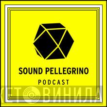 The Sound Pellegrino Podcast - Винил CD и Кассеты лейбла The Sound Pellegrino Podcast на сайте МаркетВинила