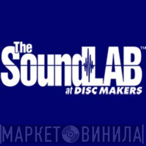 The Soundlab - Винил CD и Кассеты лейбла The Soundlab на сайте МаркетВинила