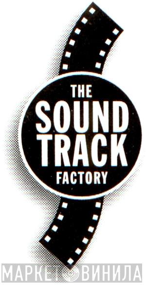 The Soundtrack Factory - Винил CD и Кассеты лейбла The Soundtrack Factory на сайте МаркетВинила