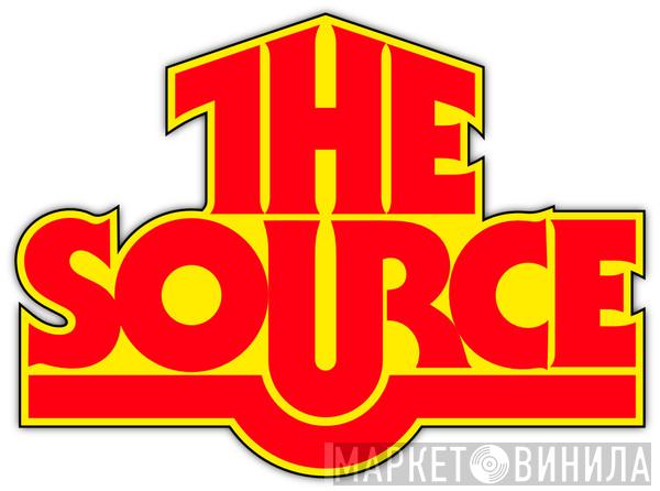 The Source  - Винил CD и Кассеты лейбла The Source (8) на сайте МаркетВинила