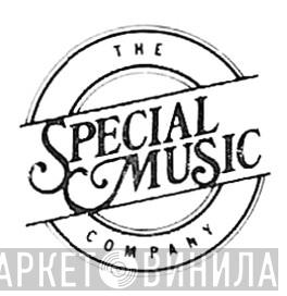 The Special Music Company - Винил CD и Кассеты лейбла The Special Music Company на сайте МаркетВинила