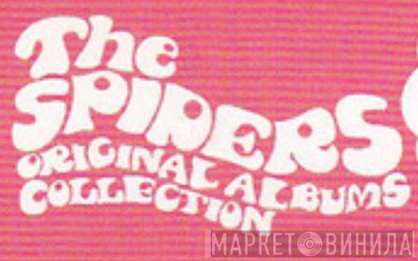 The Spiders Original Albums Collection - Винил CD и Кассеты лейбла The Spiders Original Albums Collection на сайте МаркетВинила