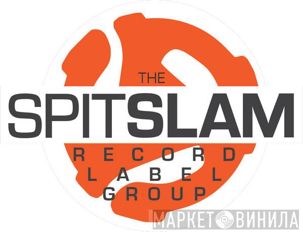 The SpitSLAM Record Label Group - Винил CD и Кассеты лейбла The SpitSLAM Record Label Group на сайте МаркетВинила