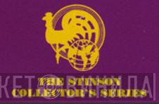 The Stinson Collectors Series - Винил CD и Кассеты лейбла The Stinson Collectors Series на сайте МаркетВинила