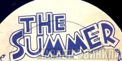 The Summer Records - Винил CD и Кассеты лейбла The Summer Records на сайте МаркетВинила