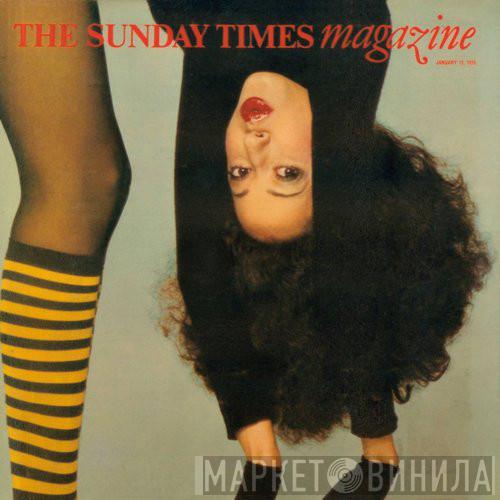 The Sunday Times Magazine - Винил CD и Кассеты лейбла The Sunday Times Magazine на сайте МаркетВинила